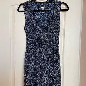 Motherhood Maternity summer dress